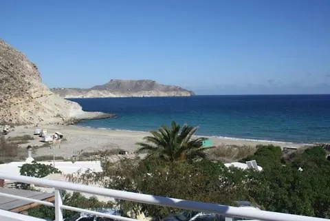 Casa Cala Del Plomo Villa Agua Amarga