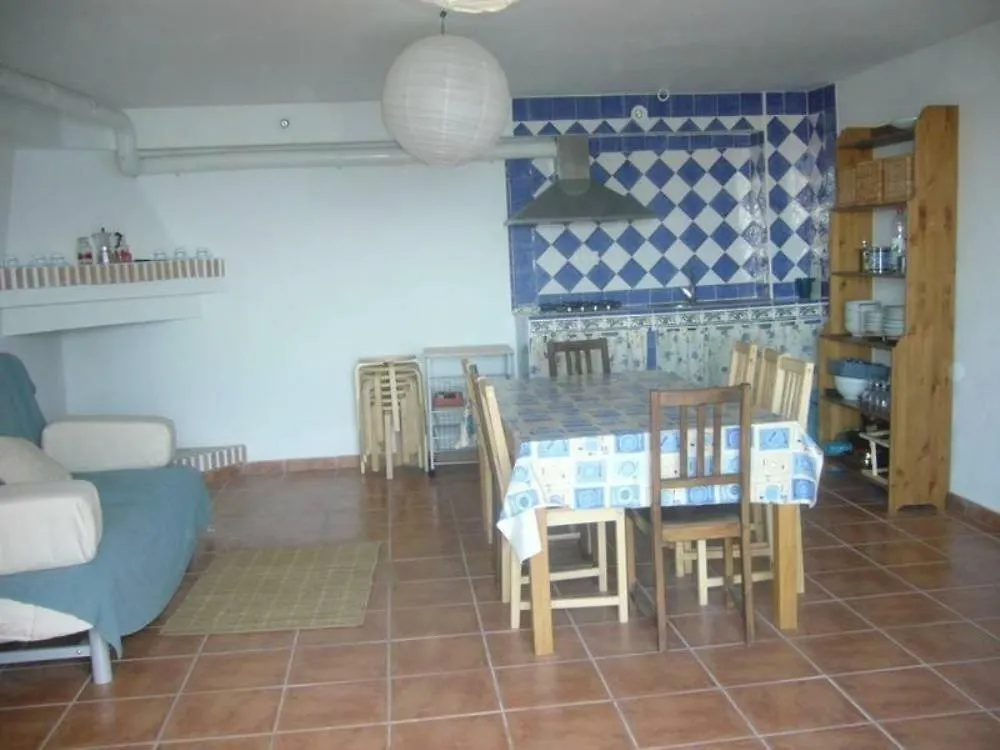 Casa Cala Del Plomo Villa Agua Amarga  0*, Agua Amarga (Almeria) Spain