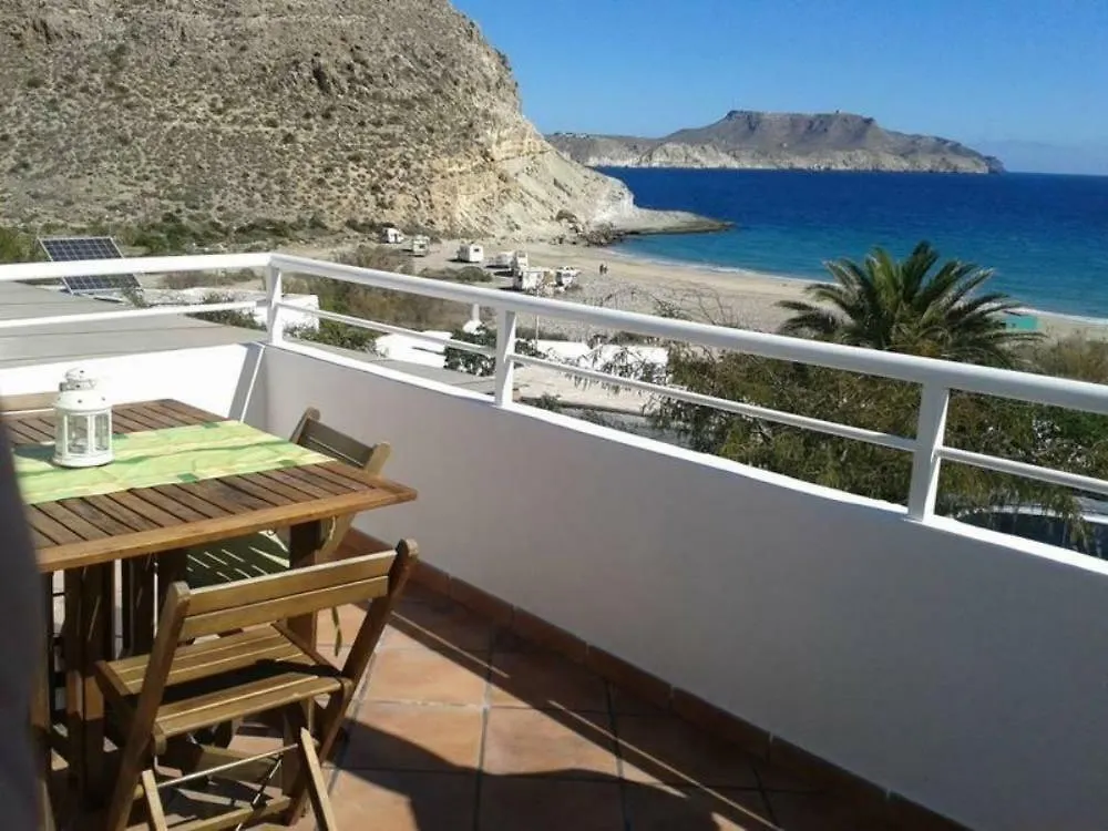Casa Cala Del Plomo Villa Agua Amarga  Holiday home